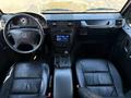 Mercedes-Benz G 500 2002 года за 15 000 000 тг. в Астана – фото 40