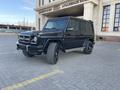 Mercedes-Benz G 500 2002 года за 15 000 000 тг. в Астана – фото 8