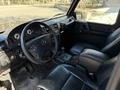 Mercedes-Benz G 500 2002 года за 15 000 000 тг. в Астана – фото 43