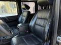 Mercedes-Benz G 500 2002 года за 15 000 000 тг. в Астана – фото 46