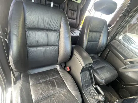 Mercedes-Benz G 500 2002 года за 15 000 000 тг. в Астана – фото 51