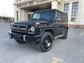 Mercedes-Benz G 500 2002 года за 15 000 000 тг. в Астана – фото 5