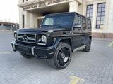 Mercedes-Benz G 500 2002 года за 15 000 000 тг. в Астана – фото 5