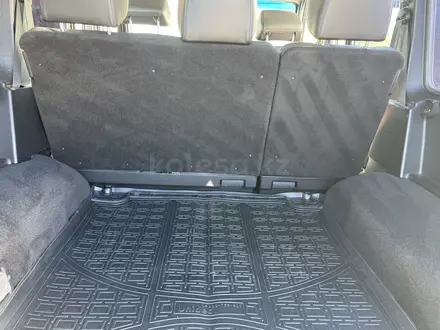 Mercedes-Benz G 500 2002 года за 15 000 000 тг. в Астана – фото 54