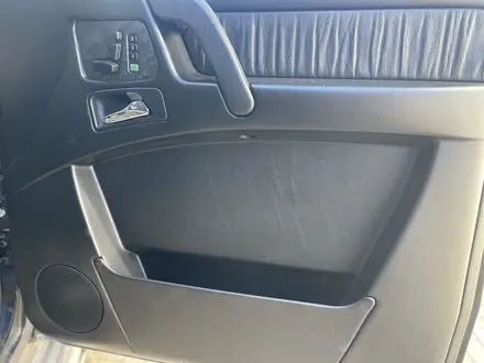 Mercedes-Benz G 500 2002 года за 15 000 000 тг. в Астана – фото 56