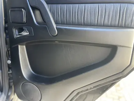 Mercedes-Benz G 500 2002 года за 15 000 000 тг. в Астана – фото 55