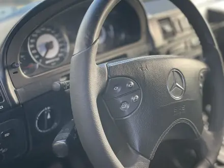 Mercedes-Benz G 500 2002 года за 15 000 000 тг. в Астана – фото 57