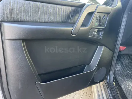 Mercedes-Benz G 500 2002 года за 15 000 000 тг. в Астана – фото 59