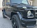 Mercedes-Benz G 500 2002 года за 15 000 000 тг. в Астана – фото 4