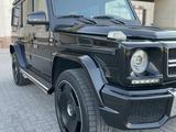 Mercedes-Benz G 500 2002 года за 15 000 000 тг. в Астана – фото 4