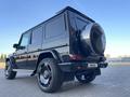 Mercedes-Benz G 500 2002 года за 15 000 000 тг. в Астана – фото 11