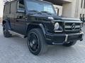 Mercedes-Benz G 500 2002 года за 15 000 000 тг. в Астана – фото 3