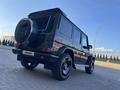 Mercedes-Benz G 500 2002 года за 15 000 000 тг. в Астана – фото 10
