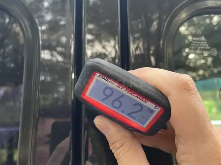Mercedes-Benz G 500 2002 года за 15 000 000 тг. в Астана – фото 96