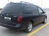 Mazda MPV 2000 года за 3 500 000 тг. в Кокшетау