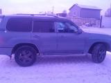 Toyota Land Cruiser 2001 годаfor9 500 000 тг. в Петропавловск