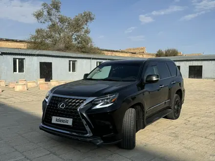 Lexus GX 460 2014 года за 21 000 000 тг. в Актау