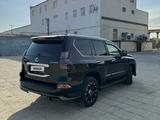 Lexus GX 460 2014 годаүшін21 000 000 тг. в Актау – фото 3