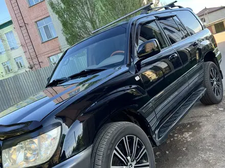 Toyota Land Cruiser 2006 года за 15 400 000 тг. в Петропавловск – фото 4