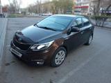 Kia Rio 2015 года за 3 800 000 тг. в Уральск