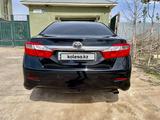 Toyota Camry 2012 года за 9 500 000 тг. в Кызылорда – фото 5