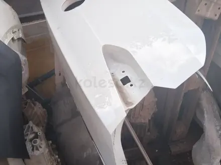 Крышка багажника VW Polo 2020 за 50 000 тг. в Астана