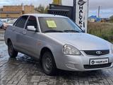 ВАЗ (Lada) Priora 2170 2011 года за 1 850 000 тг. в Костанай
