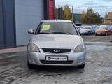 ВАЗ (Lada) Priora 2170 2011 года за 1 850 000 тг. в Костанай – фото 4