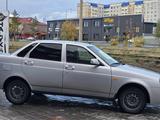 ВАЗ (Lada) Priora 2170 2011 года за 1 850 000 тг. в Костанай – фото 3