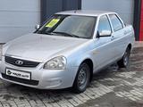 ВАЗ (Lada) Priora 2170 2011 года за 1 850 000 тг. в Костанай – фото 5