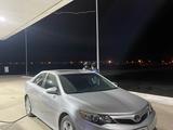 Toyota Camry 2014 годаfor6 500 000 тг. в Актобе – фото 3