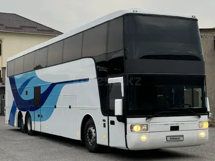 Van Hool  T9 - series 2016 года за 17 000 000 тг. в Шымкент – фото 14