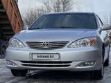 Toyota Camry 2001 года за 4 800 000 тг. в Костанай – фото 2