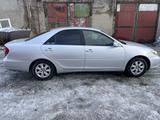 Toyota Camry 2001 года за 4 800 000 тг. в Костанай – фото 4