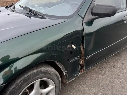 Mazda 323 1999 года за 1 400 000 тг. в Актобе – фото 8