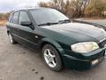 Mazda 323 1999 года за 1 400 000 тг. в Актобе – фото 6