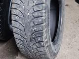 Зимняя резина с шипами за 60 000 тг. в Текели