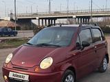 Daewoo Matiz 2013 года за 2 250 000 тг. в Шымкент – фото 3