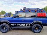 Mitsubishi Pajero 1996 года за 6 500 000 тг. в Астана – фото 4