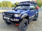 Mitsubishi Pajero 1996 года за 6 500 000 тг. в Астана – фото 3