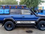 Mitsubishi Pajero 1996 года за 6 500 000 тг. в Астана – фото 5