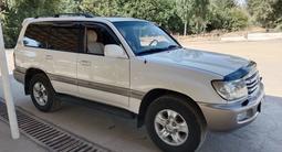 Toyota Land Cruiser 1998 годаfor5 200 000 тг. в Тараз – фото 5