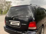 Honda Odyssey 1995 годаүшін2 600 000 тг. в Алматы – фото 3