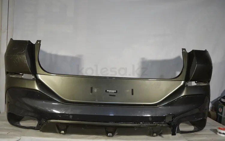 Бампер задний BMW X6 M-paket за 200 000 тг. в Караганда