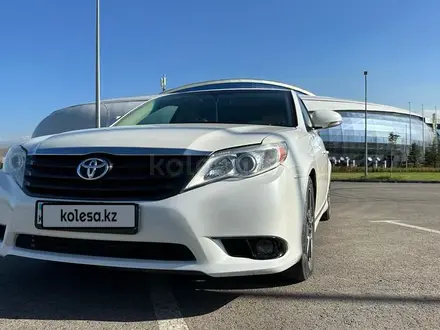 Toyota Avalon 2011 года за 9 800 000 тг. в Алматы – фото 2