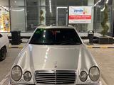 Mercedes-Benz E 280 1997 годаүшін3 200 000 тг. в Туркестан – фото 2