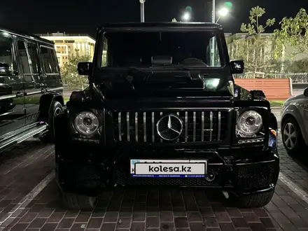 Mercedes-Benz G 300 1991 года за 10 000 000 тг. в Шымкент