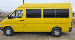 Mercedes-Benz Sprinter 1997 года за 5 200 000 тг. в Туркестан – фото 4