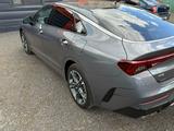 Kia K5 2025 года за 14 000 000 тг. в Караганда – фото 2