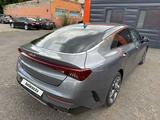 Kia K5 2025 года за 14 000 000 тг. в Караганда – фото 3